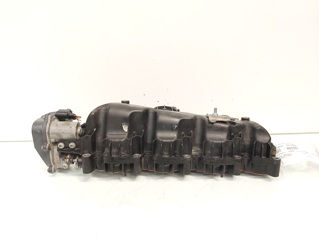 Galerie admisie cu clapete, cod 03L129711AG, Skoda Superb II Combi (3T5), 2.0 TDI, CBB (idi:657106)
