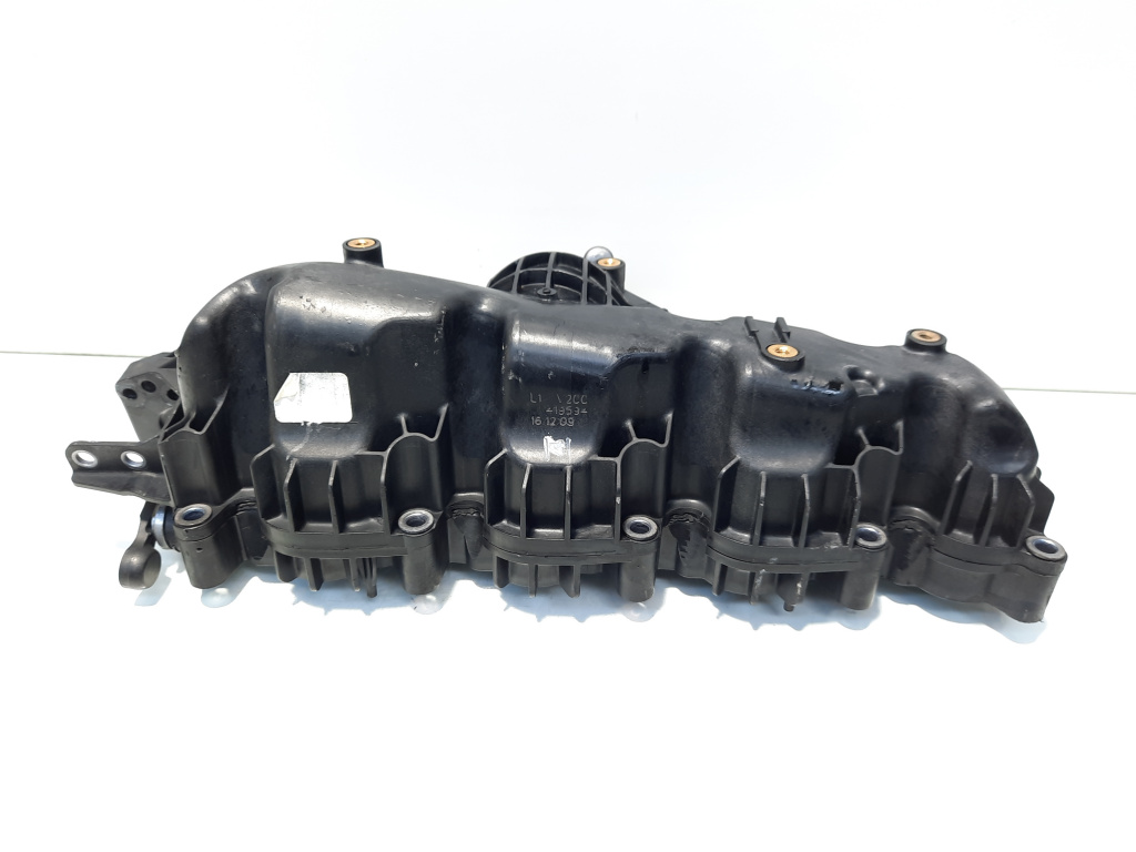 Galerie admisie cu clapete, cod 03L129711AG, Vw, 2.0 TDI, CBDC (idi:503428)