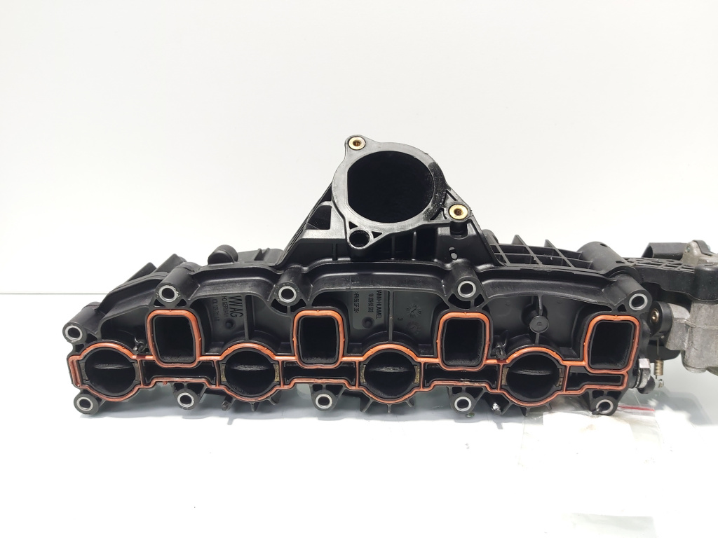 Galerie admisie cu clapete, cod 03L129711AG, Vw Eos (1F7, 1F8) 2.0 TDI, CBA (idi:674985)