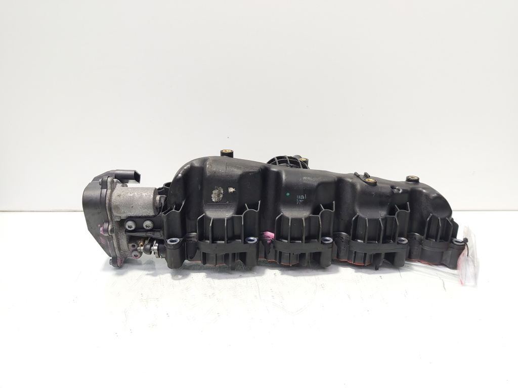 Galerie admisie cu clapete, cod 03L129711AG, VW Passat (3C2), 2.0 TDI, CBB (idi:685211)