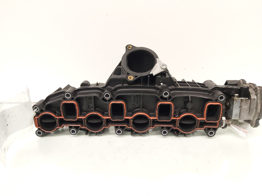 Galerie admisie cu clapete, cod 03L129711AG, VW Passat Variant (3C5), 2.0 TDI, CBB (id:665570)