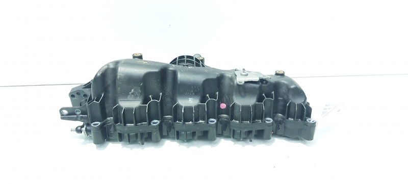 Galerie admisie cu clapete, cod 03L129711AG, Vw Passat Variant (3C5) 2.0 TDI, CBB (id:676199)