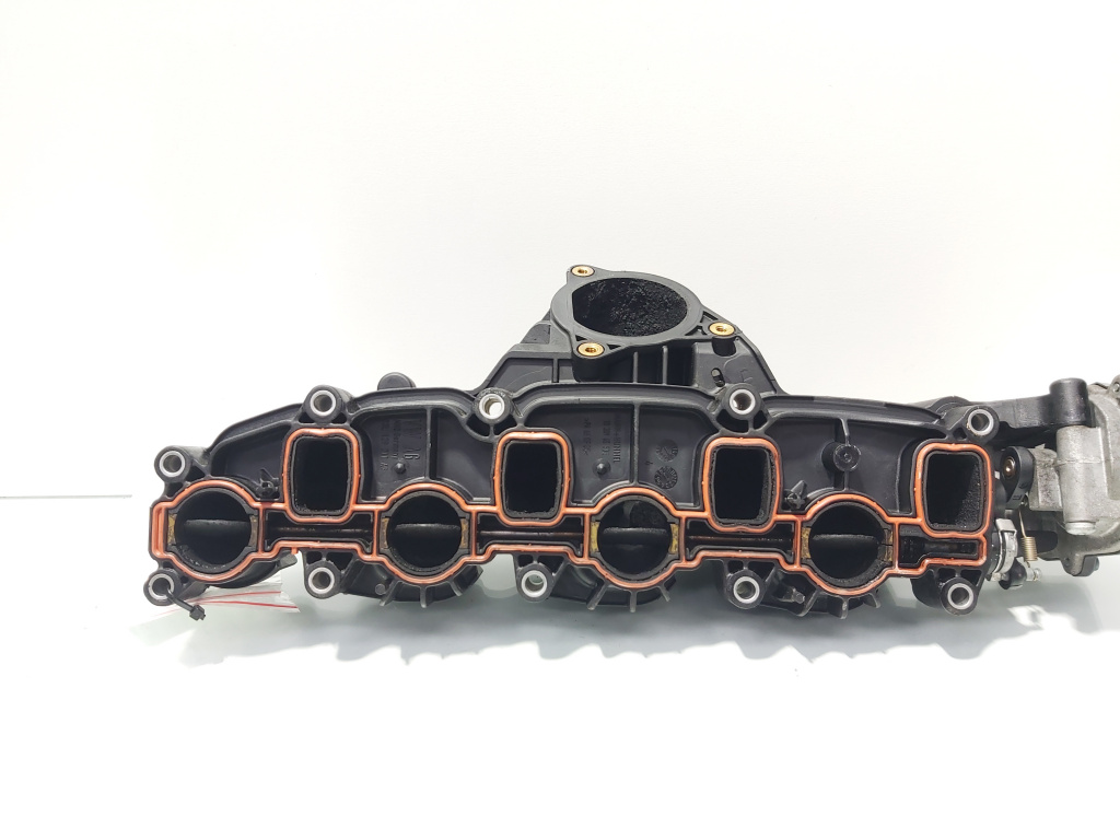 Galerie admisie cu clapete, cod 03L129711AG, Vw Golf 6 Variant (AJ5), 2.0 TDI, CBD (idi:672660)