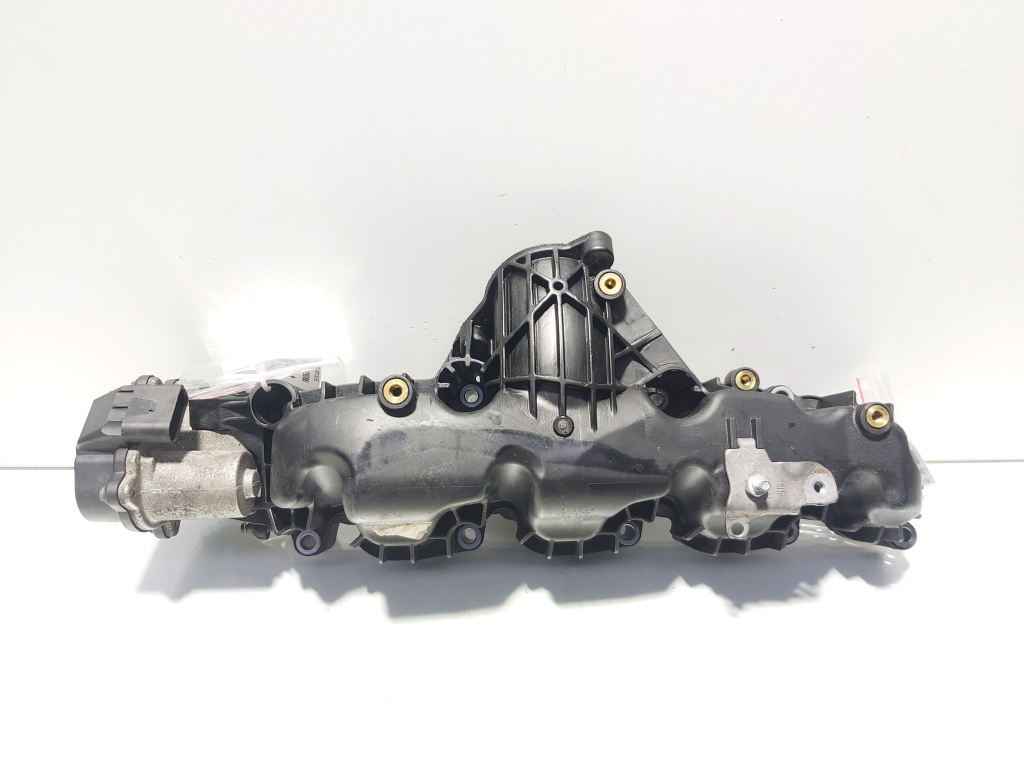Galerie admisie cu clapete, cod 03L129711AG, VW Passat Variant (3C5), 2.0 TDI, CBB(id:636833)