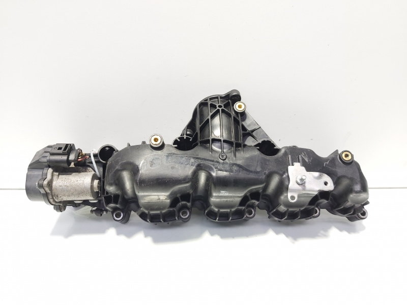 Galerie admisie cu clapete, cod 03L129711AG, VW Passat Variant (3C5), 2.0 TDI, CBB (id:630171)