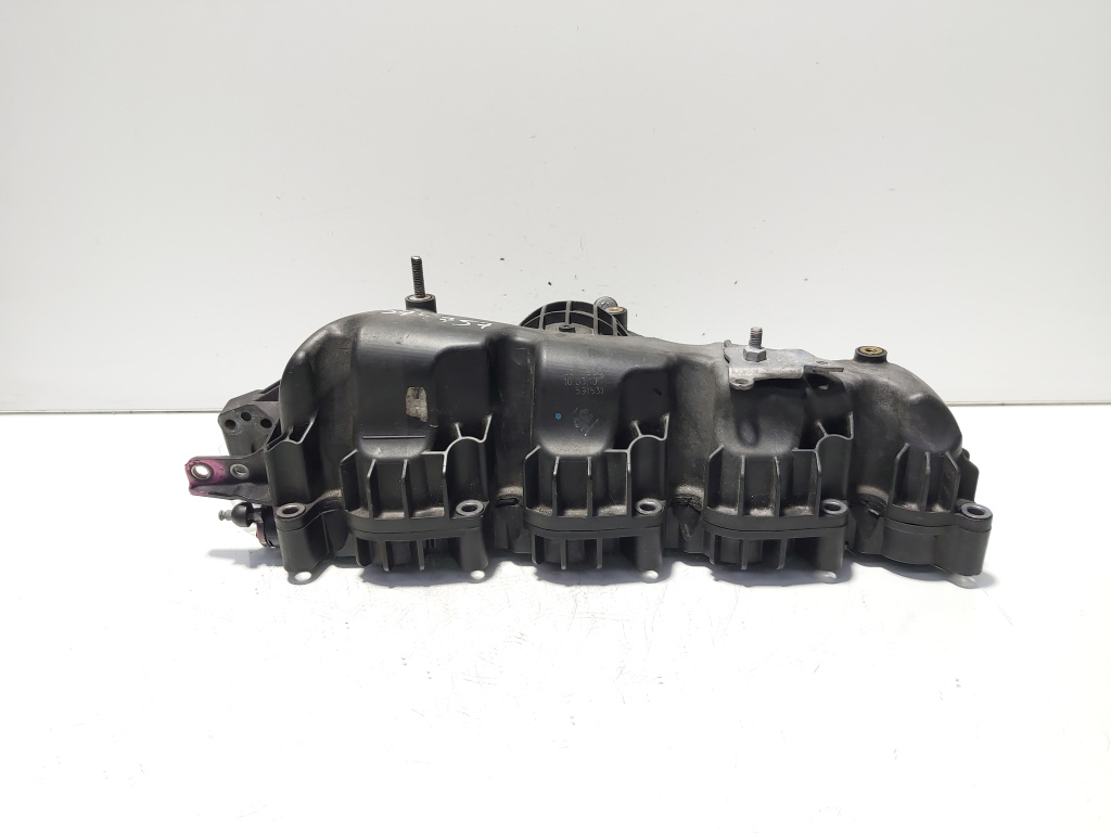 Galerie admisie cu clapete, cod 03L129711AG, VW Passat Variant (3C5), 2.0 TDI, CBB (id:643151)