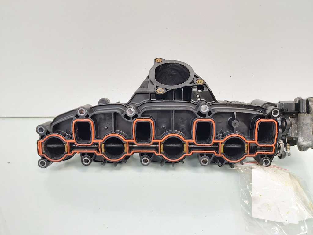Galerie admisie cu clapete, cod 03L129711AG, Vw Passat Variant (3C5) 2.0 TDI, CBB (id:651111)