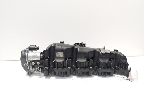 Galerie admisie cu clapete, cod 03L129711AG, Vw Passat CC (357) 2.0 TDI, CBB (idi:678396)