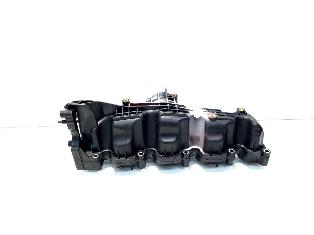 Galerie admisie cu clapete, cod 03L129711AQ, Audi A3 (8P1), 1.6 TDI, CAY (pr:110747)