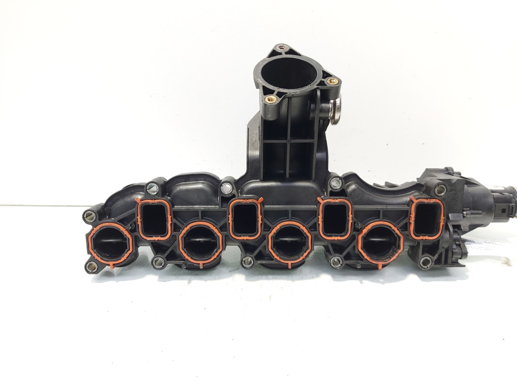 Galerie admisie cu clapete, cod 03L129711AQ, Seat Altea (5P1), 1.6 TDI, CAY (idi:647655)