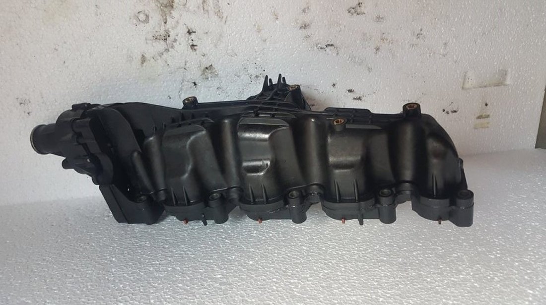 Galerie admisie cu clapete cod 03l129711aq seat ibiza V 1.6 tdi