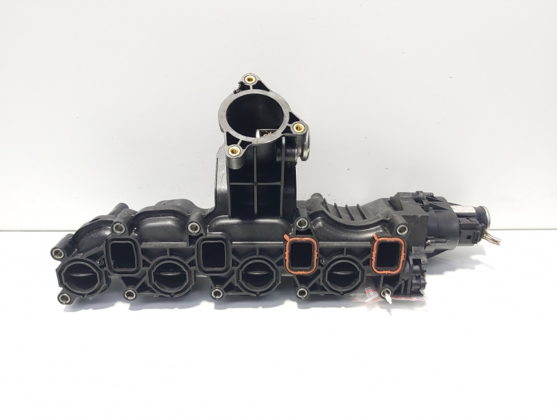 Galerie admisie cu clapete, cod 03L129711AQ, Skoda Octavia 2 (1Z3) 1.6 TDI, CAY (id:630484)