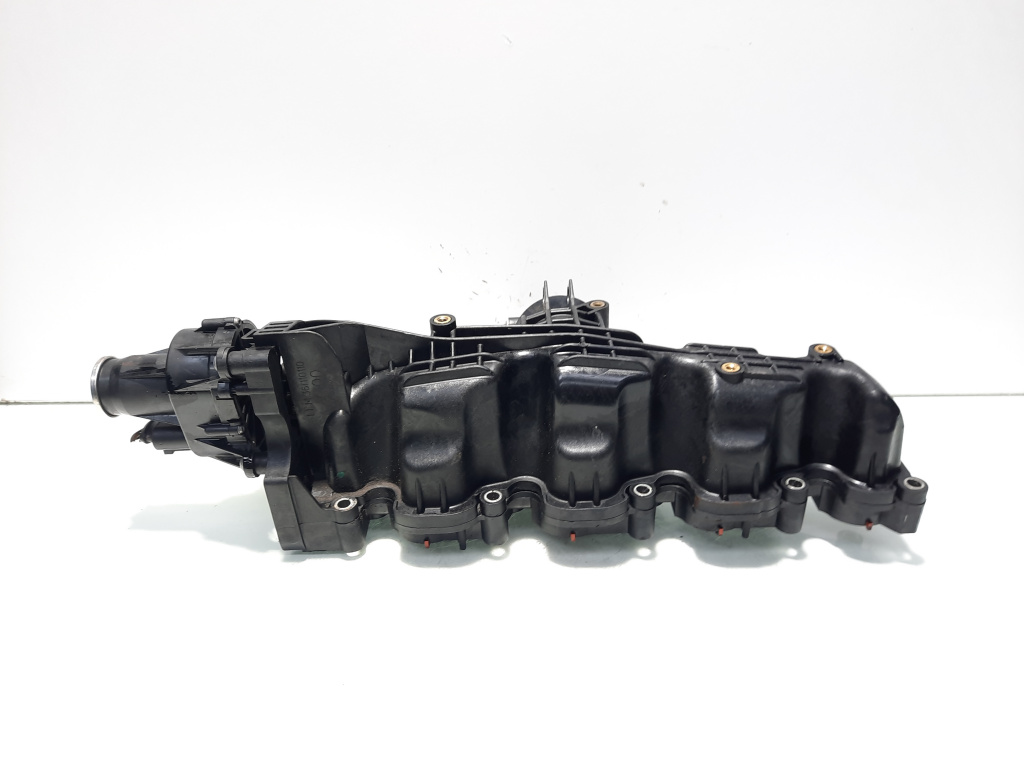 Galerie admisie cu clapete, cod 03L129711AQ, Skoda Octavia 2 (1Z3), 1.6 TDI, CAY (id:568160)