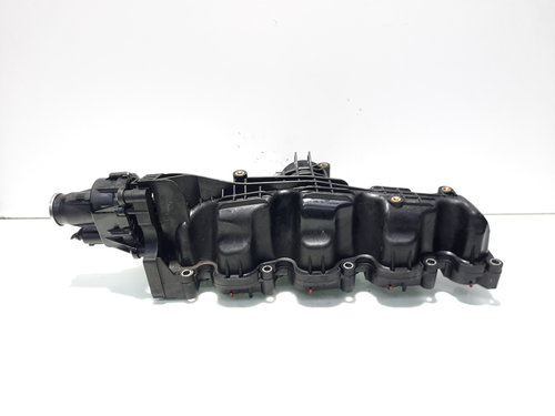 Galerie admisie cu clapete, cod 03L129711AQ, Skoda Octavia 2 (1Z3), 1.6 TDI, CAY (id:568160)