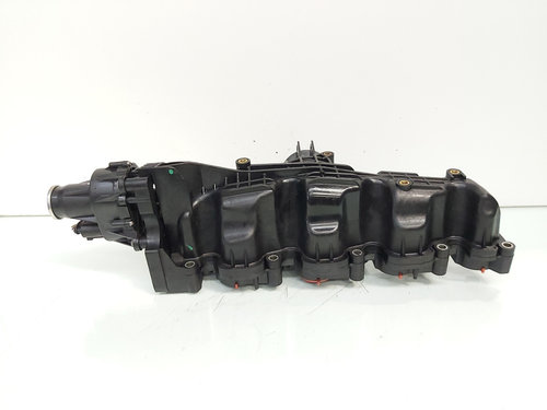 Galerie admisie cu clapete, cod 03L129711AQ, Skoda Octavia 2 (1Z3), 1.6 TDI, CAY (id:654290)