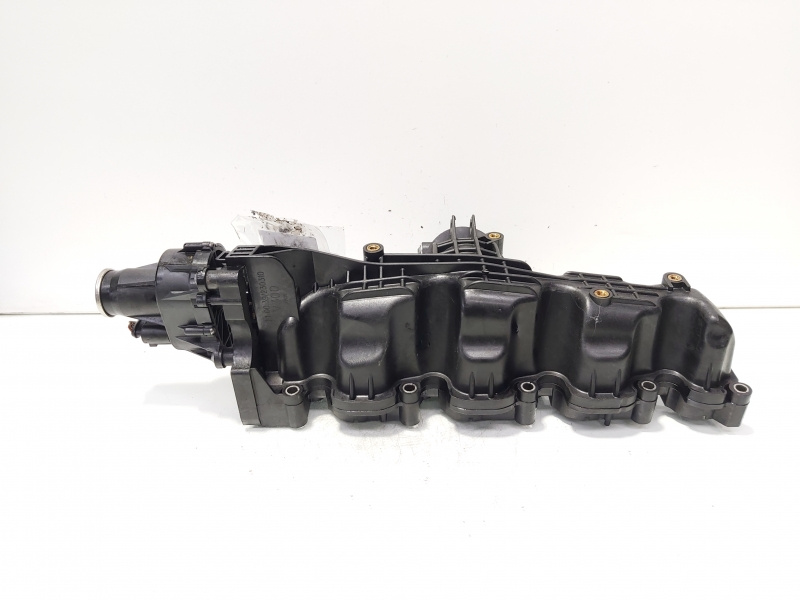 Galerie admisie cu clapete, cod 03L129711AQ, Skoda Octavia 2 (1Z3) 1.6 TDI, CAY (id:646463)
