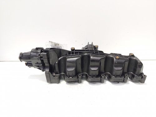 Galerie admisie cu clapete, cod 03L129711AQ, Skoda Superb II (3T4) 1.6 TDI, CAY (idi:646463)