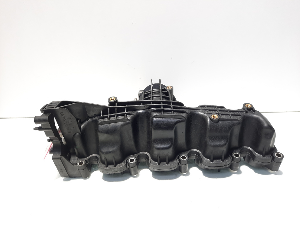 Galerie admisie cu clapete, cod 03L129711AQ, VW Golf 6 Plus, 1.6 TDI, CAY (idi:505652)