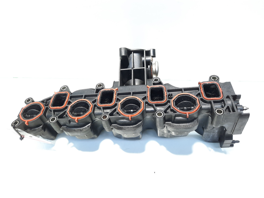 Galerie admisie cu clapete, cod 03L129711AQ, VW Golf 6 Plus, 1.6 TDI, CAY (idi:476579)