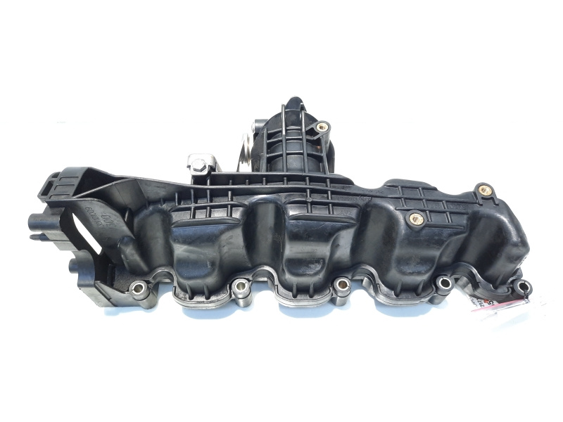 Galerie admisie cu clapete, cod 03L129711AQ, VW Passat (362), 1.6 TDI, CAY (idi:476579)