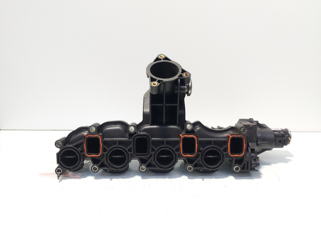 Galerie admisie cu clapete, cod 03L129711B, Vw Golf 6 (5K1) 1.6 TDI, CAY (id:678923)
