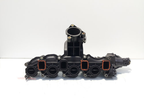 Galerie admisie cu clapete, cod 03L129711B, Vw Golf 6 (5K1) 1.6 TDI, CAY (id:678923)