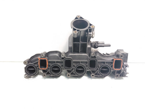 Galerie admisie cu clapete, cod 03L129711B, Vw Golf 6 (5K1) 1.6 TDI, CAY (id:695952)