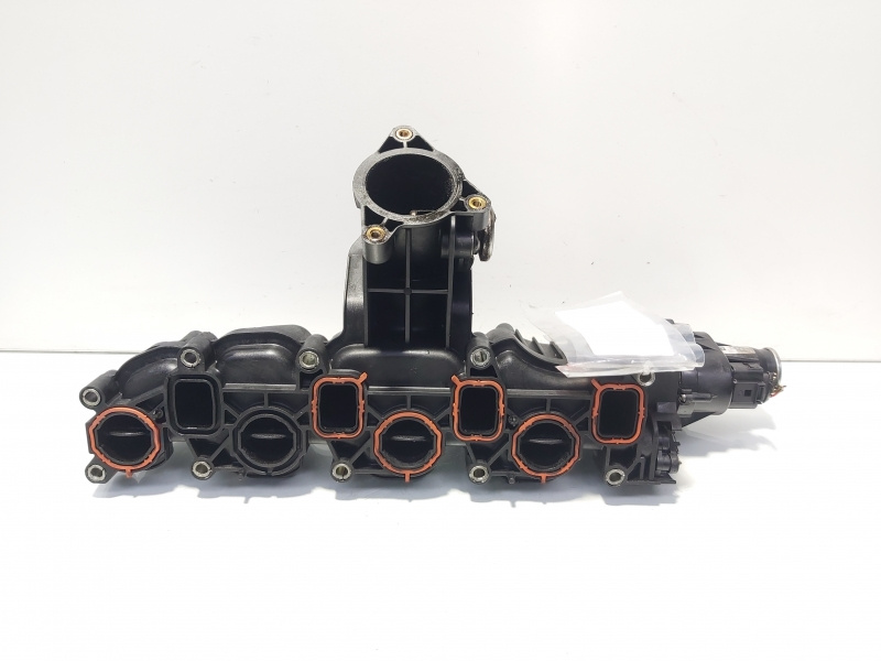 Galerie admisie cu clapete, cod 03L129711B, Vw Golf 6 (5K1) 1.6 TDI, CAY (id:631288)