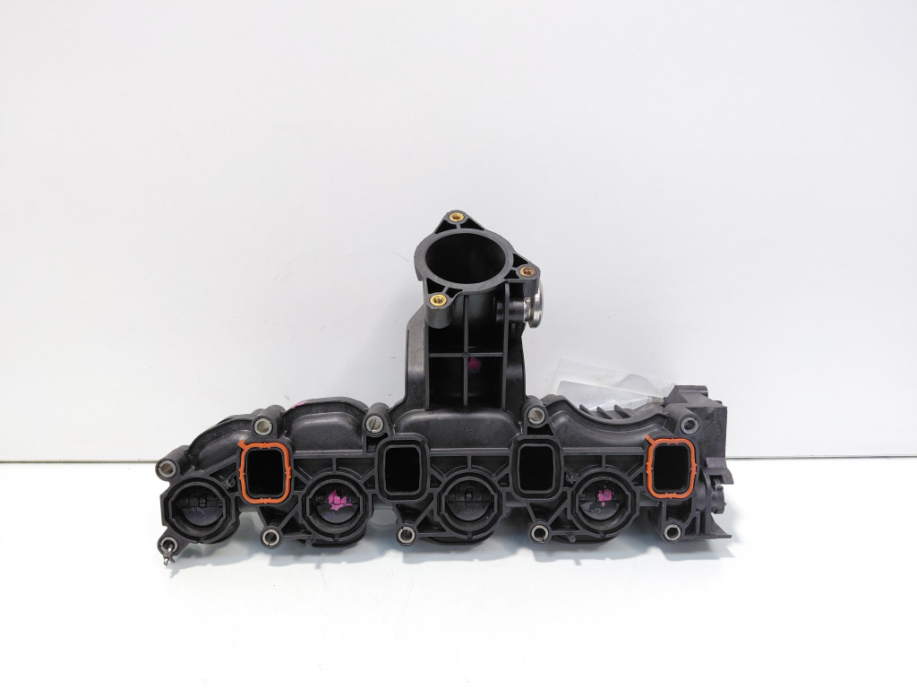 Galerie admisie cu clapete, cod 03L129711B, Vw Jetta 3 (1K2) 1.6 TDI, CAY (idi:696822)