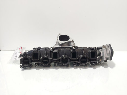 Galerie admisie cu clapete, cod 03L129711E, Audi A4 Allroad (8KH, B8), 2.0 TDI, CAH (idi:669970)