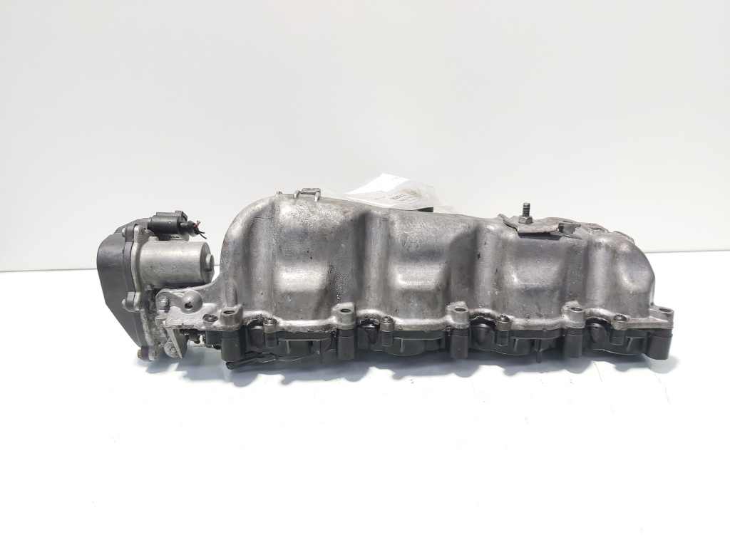 Galerie admisie cu clapete, cod 03L129711E, Audi A4 (8K2, B8) 2.0 TDI, CAH (id:675255)