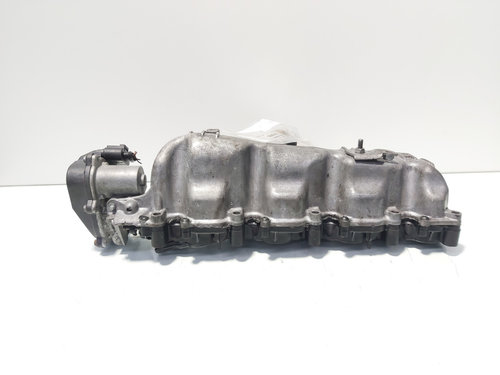 Galerie admisie cu clapete, cod 03L129711E, Audi A4 (8K2, B8) 2.0 TDI, CAH (id:675255)