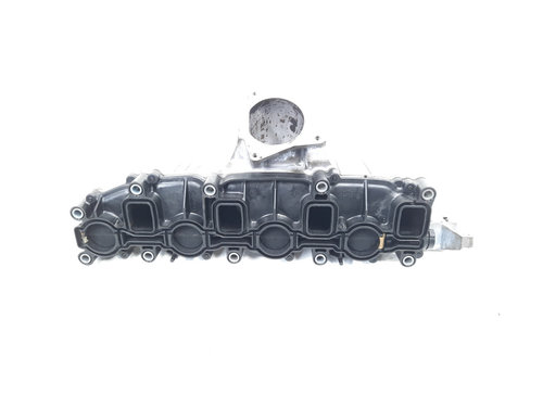 Galerie admisie cu clapete, cod 03L129711E, Audi A4 (8K2, B8), 2.0 TDI, CAG (pr:110747)