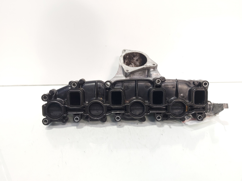Galerie admisie cu clapete, cod 03L129711E, Audi A4 (8K2, B8) 2.0 TDI, CAH (id:681834)