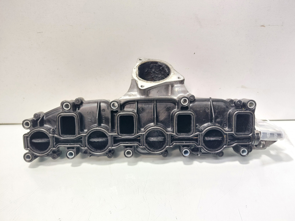 Galerie admisie cu clapete, cod 03L129711E, Audi A4 (8K2, B8), 2.0 TDI, CAH (id:697943)