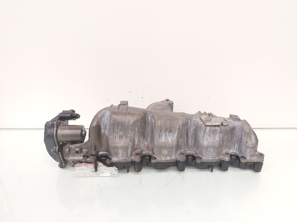 Galerie admisie cu clapete, cod 03L129711E, Audi A4 (8K2, B8), 2.0 TDI, CAH (id:658472)