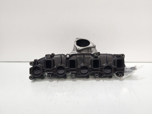 Galerie admisie cu clapete, cod 03L129711E, Audi A4 (8K2, B8) 2.0 TDI, CAH (id:706095)