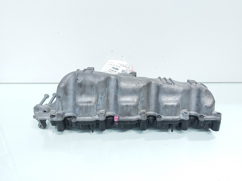 Galerie admisie cu clapete, cod 03L129711E, Audi A4 (8K2, B8) 2.0 TDI, CAH (id:638181)