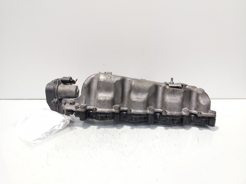 Galerie admisie cu clapete, cod 03L129711E, Audi A5 Cabriolet (8F7) 2.0 TDI, CAH (idi:686451)