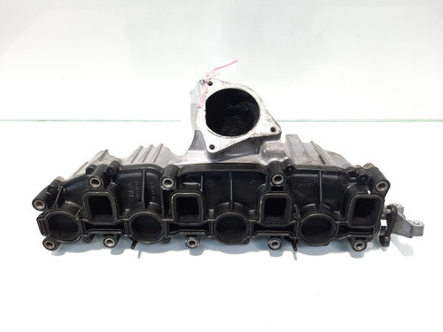 Galerie admisie cu clapete, cod 03L129711E, Audi A5 Cabriolet (8F7), 2.0 TDI, CAG (pr:110747)