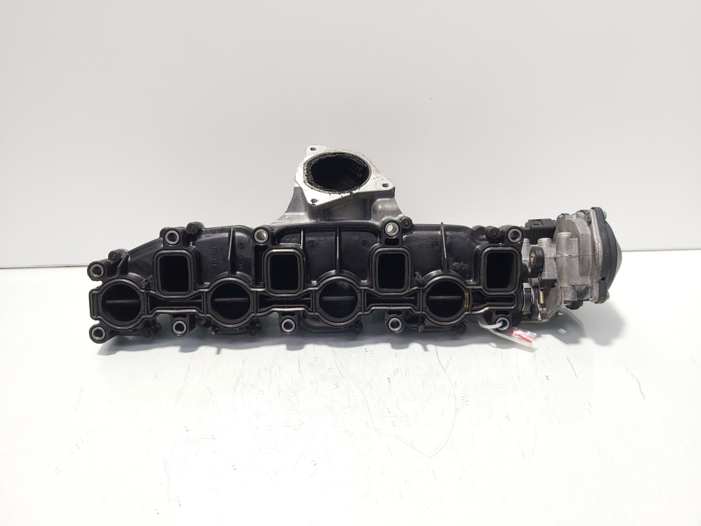 Galerie admisie cu clapete, cod 03L129711E, Audi A5 Cabriolet (8F7), 2.0 TDI, CAH (idi:684568)