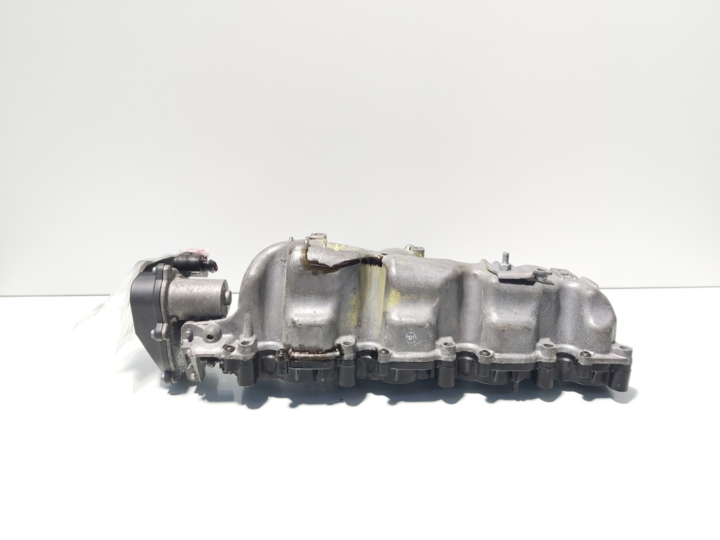 Galerie admisie cu clapete, cod 03L129711E, Audi A5 Sportback (8TA) 2.0 TDI, CAG (idi:671815)