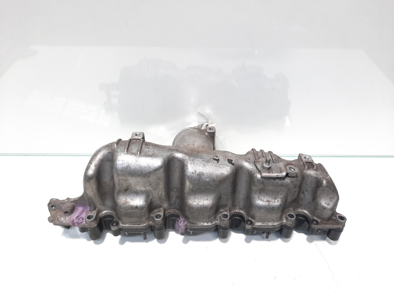 Galerie admisie cu clapete, cod 03L129711E, Audi A6 Avant (4F5, C6) 2.0 tdi, CAG (pr:110747)