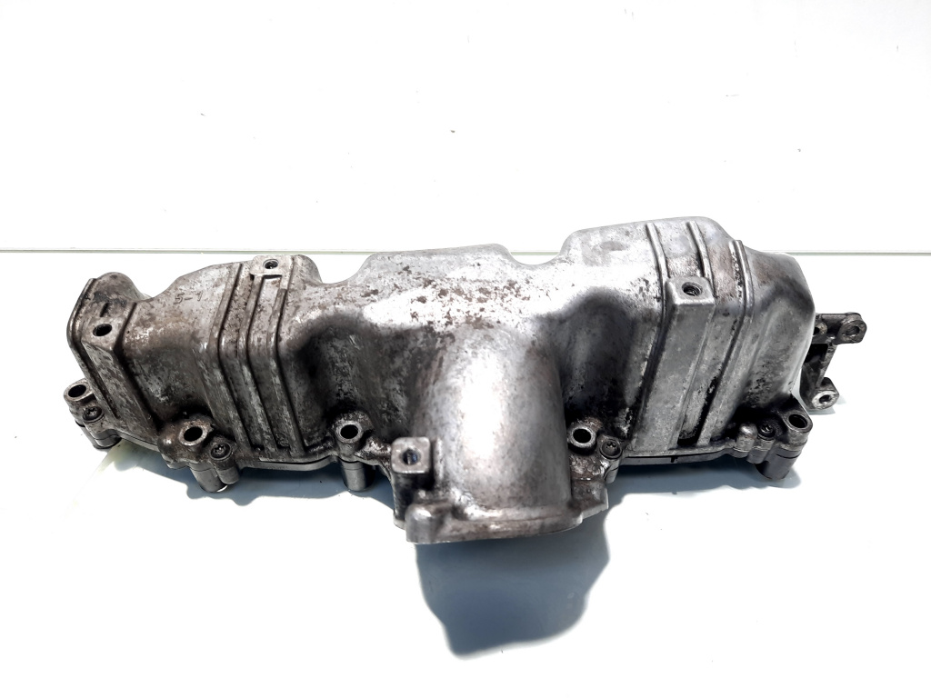 Galerie admisie cu clapete, cod 03L129711E, Audi A6 Avant (4F5, C6), 2.0 TDI, CAHA (pr:110747)