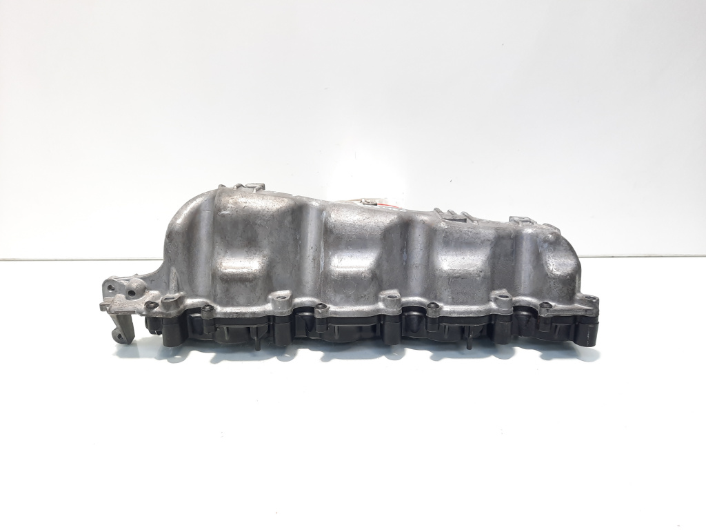 Galerie admisie cu clapete, cod 03L129711E, Audi A6 Avant (4F5, C6), 2.0 TDI, CAH (pr:110747)