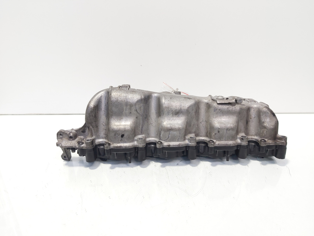 Galerie admisie cu clapete, cod 03L129711E, Audi A6 (4F2, C6) 2.0 TDI, CAH (idi:683966)