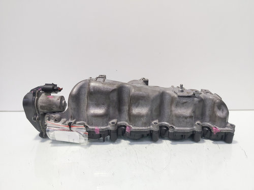Galerie admisie cu clapete, cod 03L129711E, Seat Exeo ST (3R5), 2.0 TDI, CAH (idi:681834)