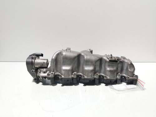 Galerie admisie cu clapete, cod 03L129711E, Seat Exeo ST (3R5), 2.0 TDI, CBD (idi:669972)