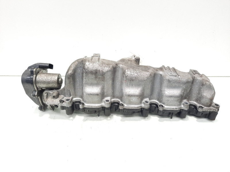 Galerie admisie cu clapete, cod 03L129711E, Vw Eos (1F7, 1F8) 2.0 TDI, CBA (idi:619892)