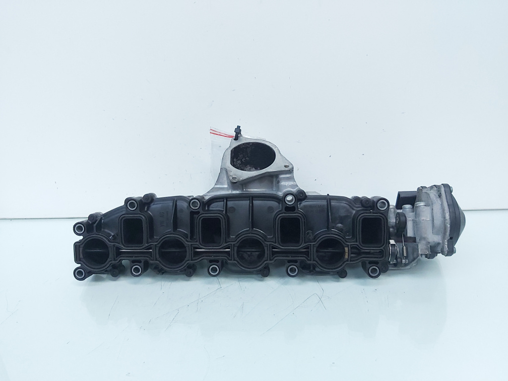 Galerie admisie cu clapete, cod 03L129711E, VW Eos (1F7, 1F8), 2.0 TDI, CBAB (idi:656275)